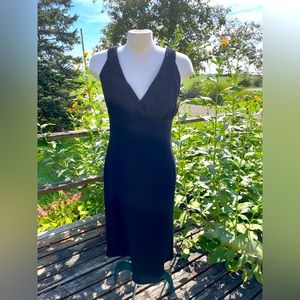 Size 8 evening cocktail dress